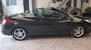 308 CC 2.0 HDi 16V 136ch FAP Sport Pack A 2009 occasion 95420 Hodent
