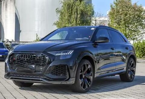 Audi RS3 TFSI quattro Tiptronic – SUV Sportif V8, Pack RS 2024 occasion Bordeaux 33000