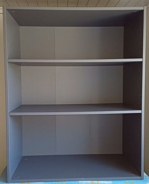 Caisson avec 2 tablettes 50 Biars-sur-Cre (46)