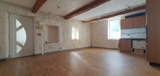  Maison à vendre 4 pièces 61 m²