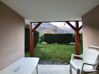  Appartement à vendre 3 pièces 39 m²
