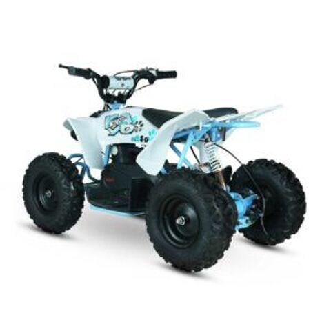 Quad Quad 2025 occasion Montpellier 34070