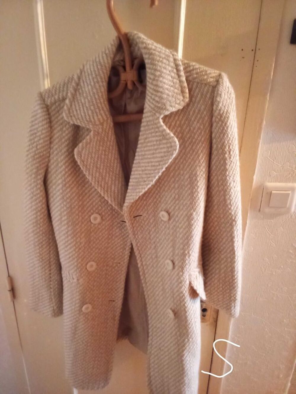 manteaux pour femme Vêtements