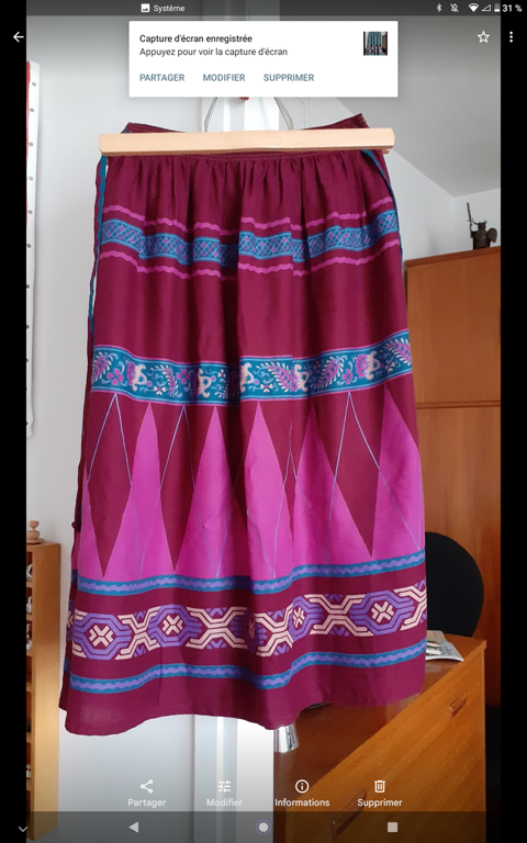 Jupe d't 3 Dreux (28)