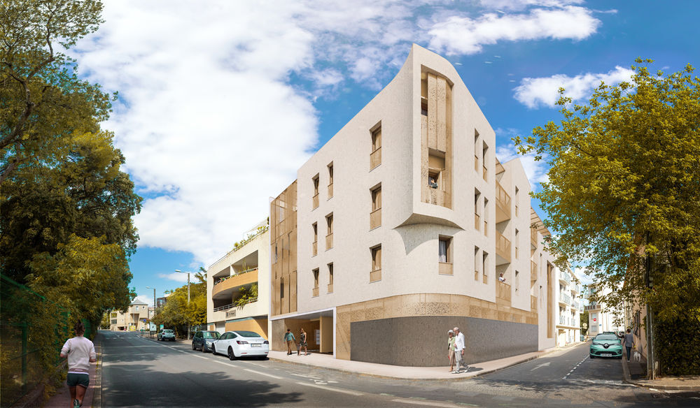   Montpellier (34000)