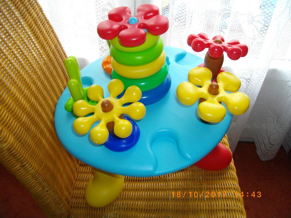 JOUET D'EVEIL DEMONTABLE Jeux / jouets