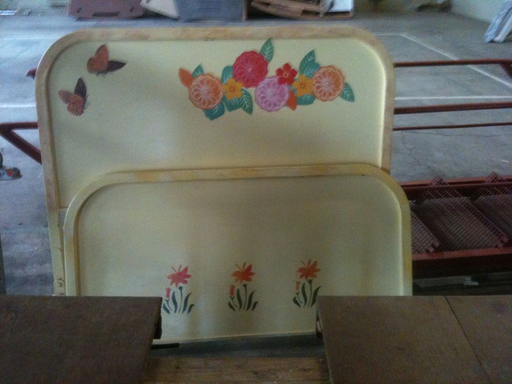 Table basque/Henri II/lit t&ocirc;le Meubles