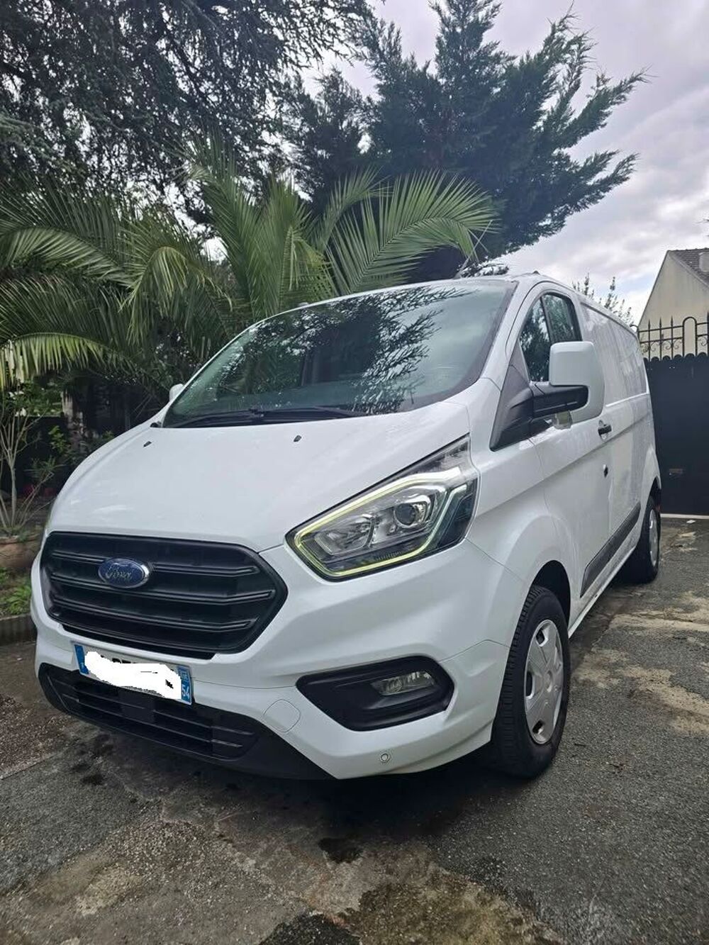  2019 occasion 94100 Saint-Maur-des-Foss&eacute;s