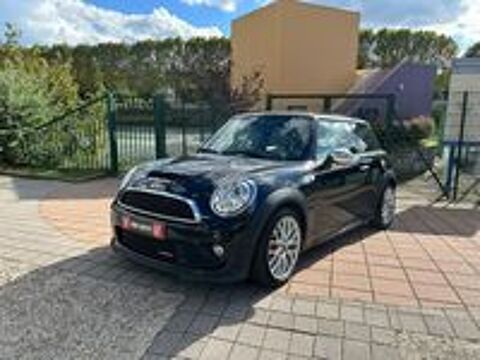 Cooper 2013 occasion 94340 Joinville-le-Pont