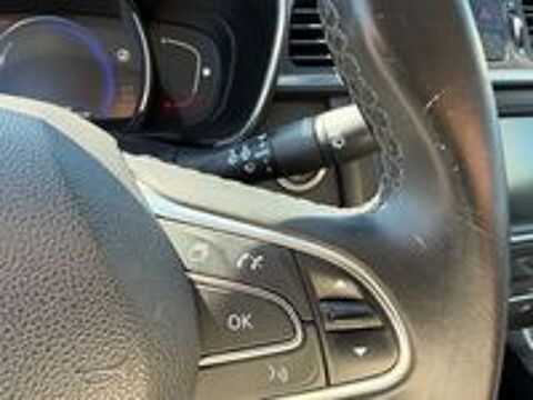 Kadjar dCi 130 Energy Edition One 2015 occasion 27620 Gasny