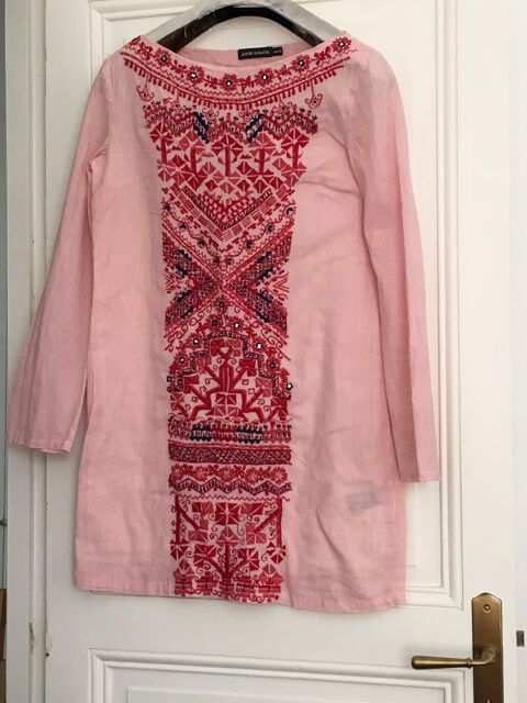 Robe tunique 40 Saint-Mand (94)