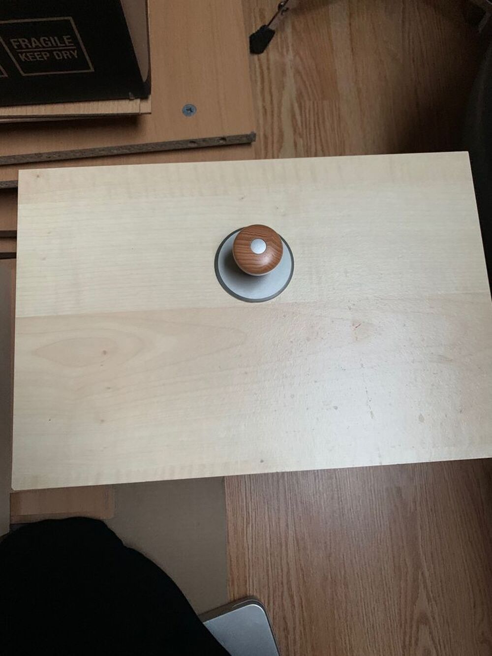 Commode enfant Autour de B&eacute;b&eacute; Mobilier enfants