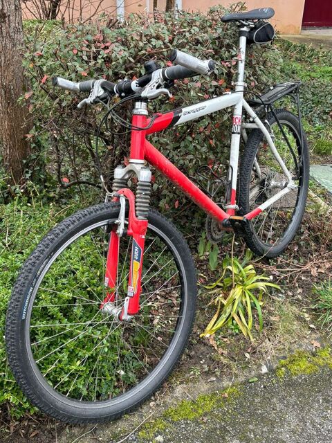 Vtt sales occasion nantes