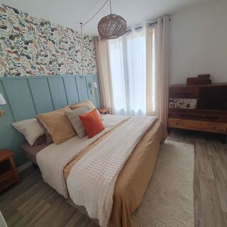  Appartement  vendre 6 pices 111 m