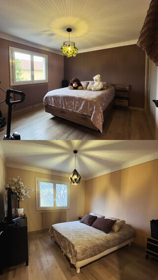  Maison � vendre 4 pi�ces 119 m�