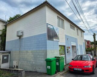 Vente Immeuble EXCEPTIONNEL DEFISCALISABLE
ENSEMBLE IMMOBILIER DE RAPPORT Saint-pierre