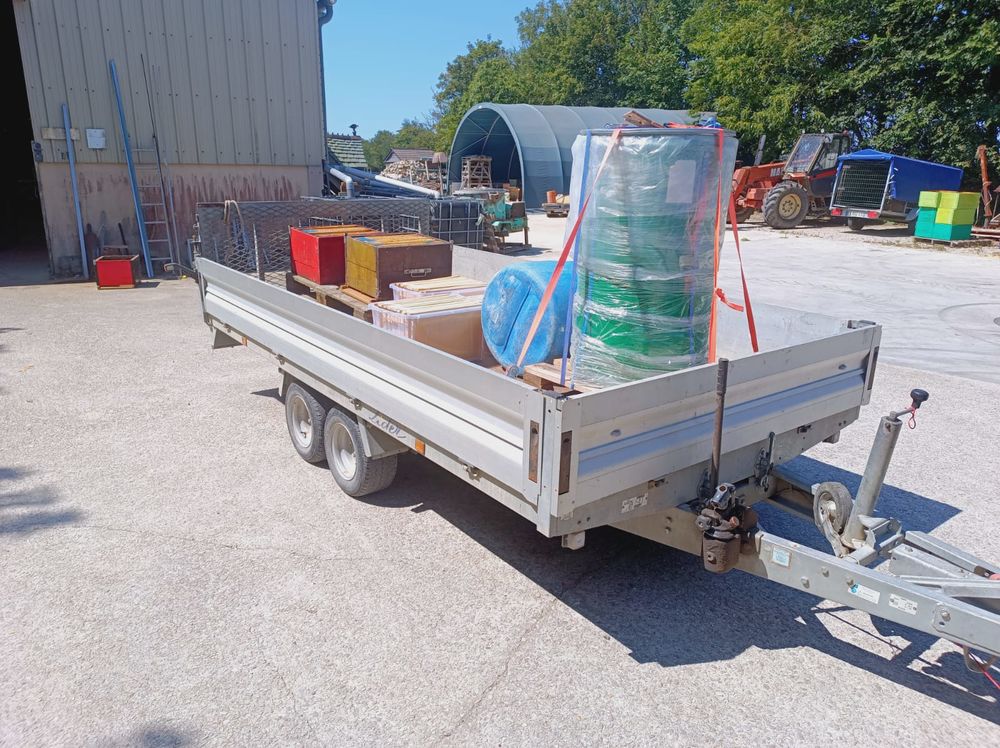  2019 occasion 50440 Vauville