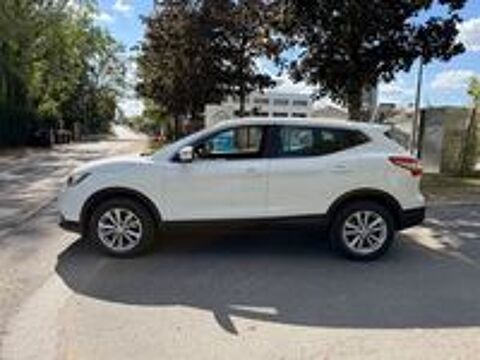 Qashqai +2 Qashqai 1.2 DIG-T 115 Tekna occasion 77450 Montry