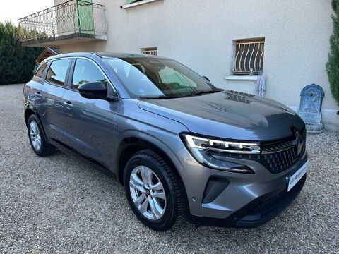Annonce voiture Renault Austral 16980 €