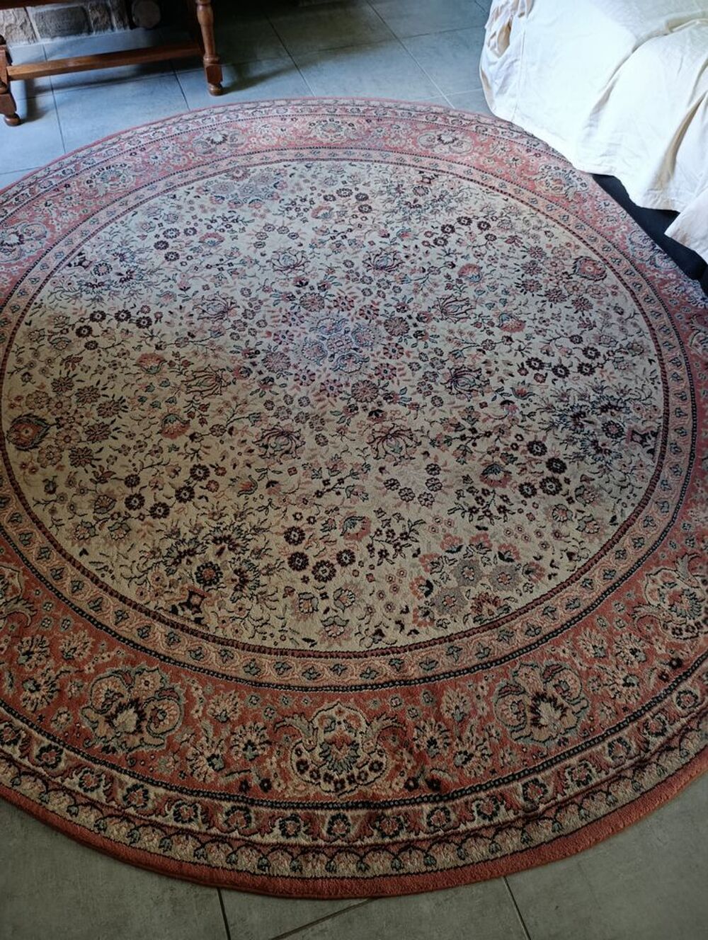 Tapis Décoration