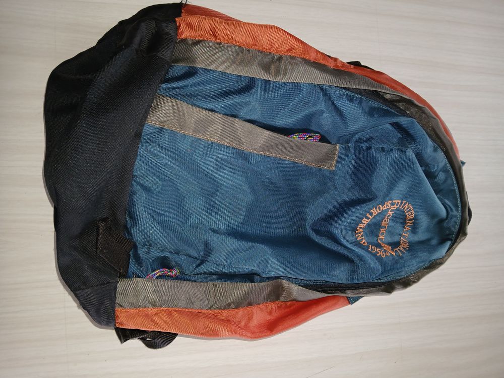 Sac &agrave; dos Sports