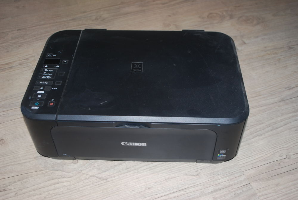 imprimante CANON PIXMA MG250 Matériel informatique
