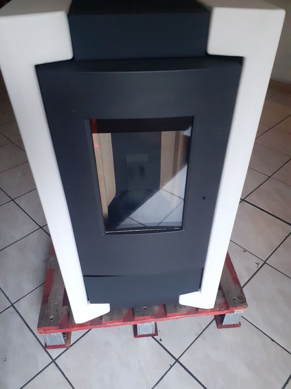Po&ecirc;le rika Bricolage