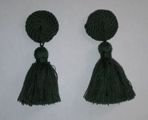 Pompons (x 2) MADURA aimant�s neufs - 2 � 2 Metz (57)