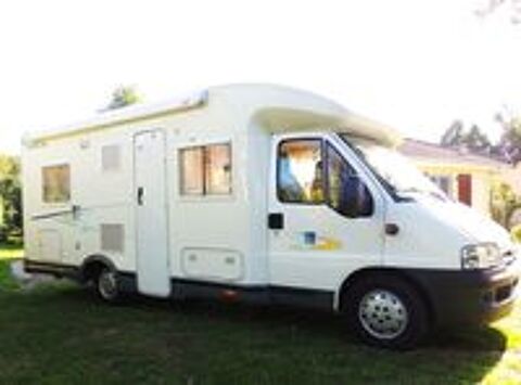  2005 occasion 87140 Chamboret