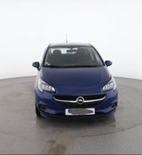Corsa 1.3 ECOTEC Diesel 95 ch Edition 2018 occasion 44350 Gu&eacute;rande