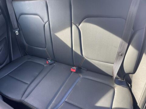 Dacia Spring Achat Int&eacute;gral Confort Plus 2022 occasion Athis-Mons 91200