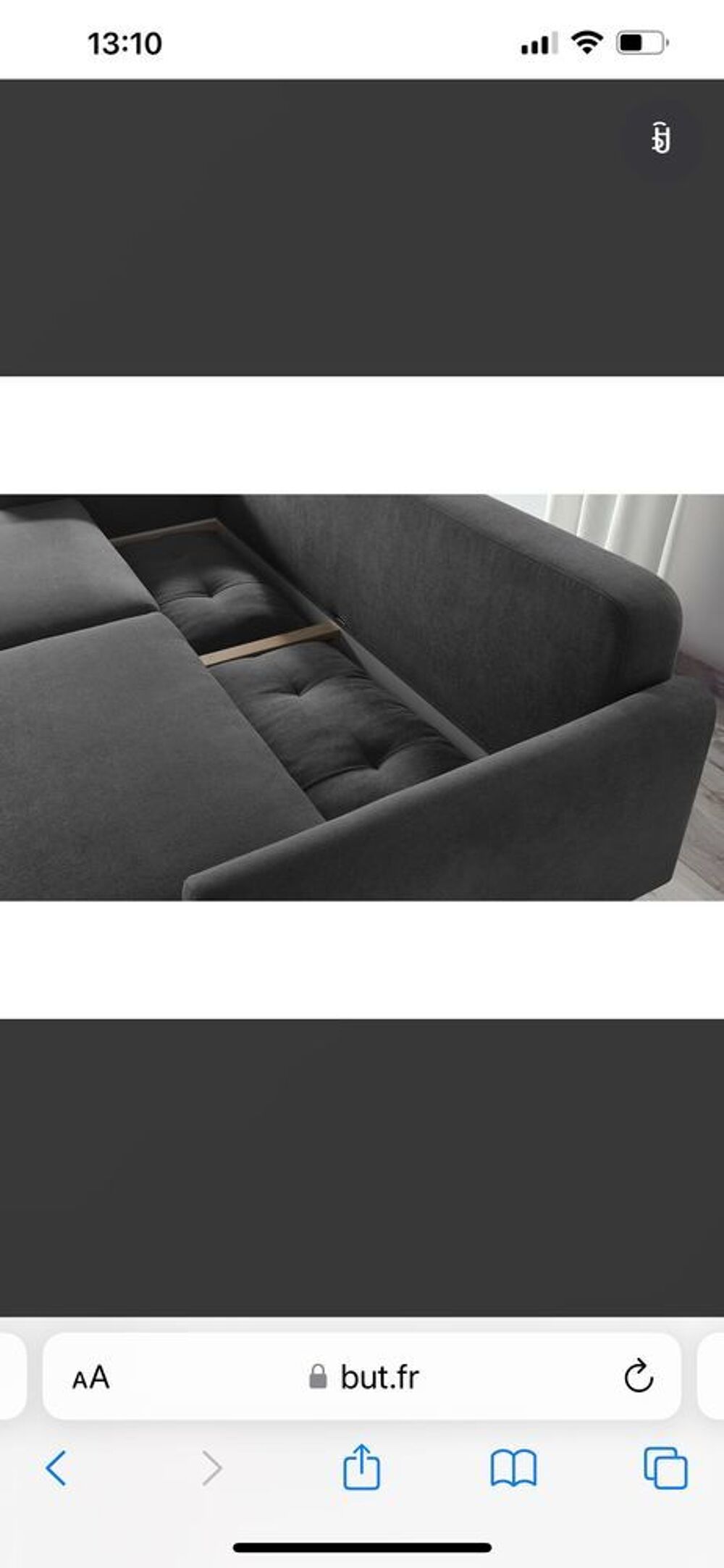 canape Meubles