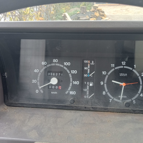 Citro&euml;n C35 TOLE 1800 RD 9,3m3 1989 occasion Ch&acirc;tenois-les-Forges 90700