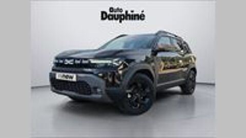 Duster Hybrid 155 Extreme 2026 occasion 38140 Rives