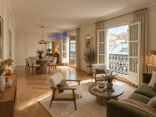 Vente Appartement Appartement Rue Poncelet Paris 17 Paris 17