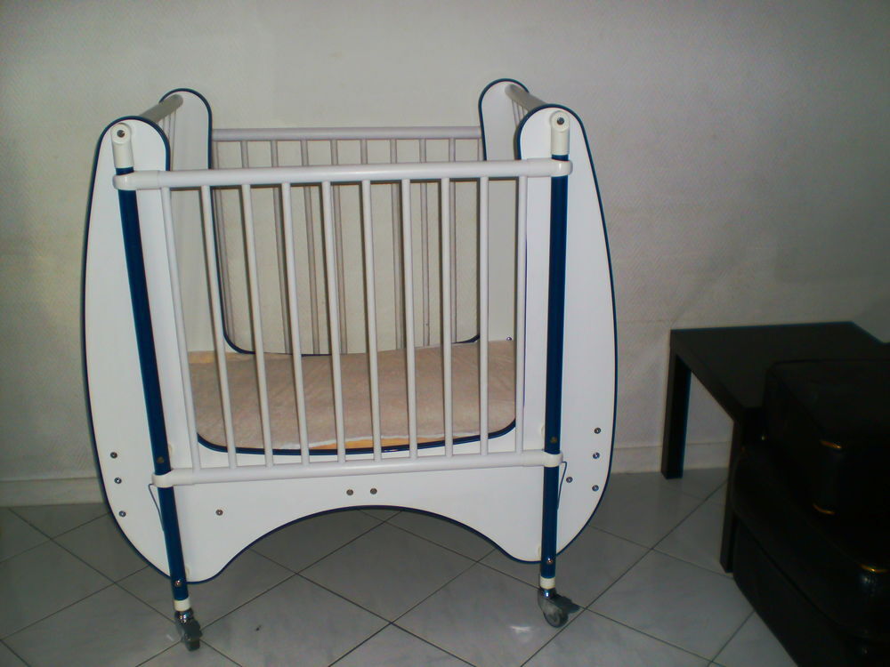 LIT BEBE Mobilier enfants