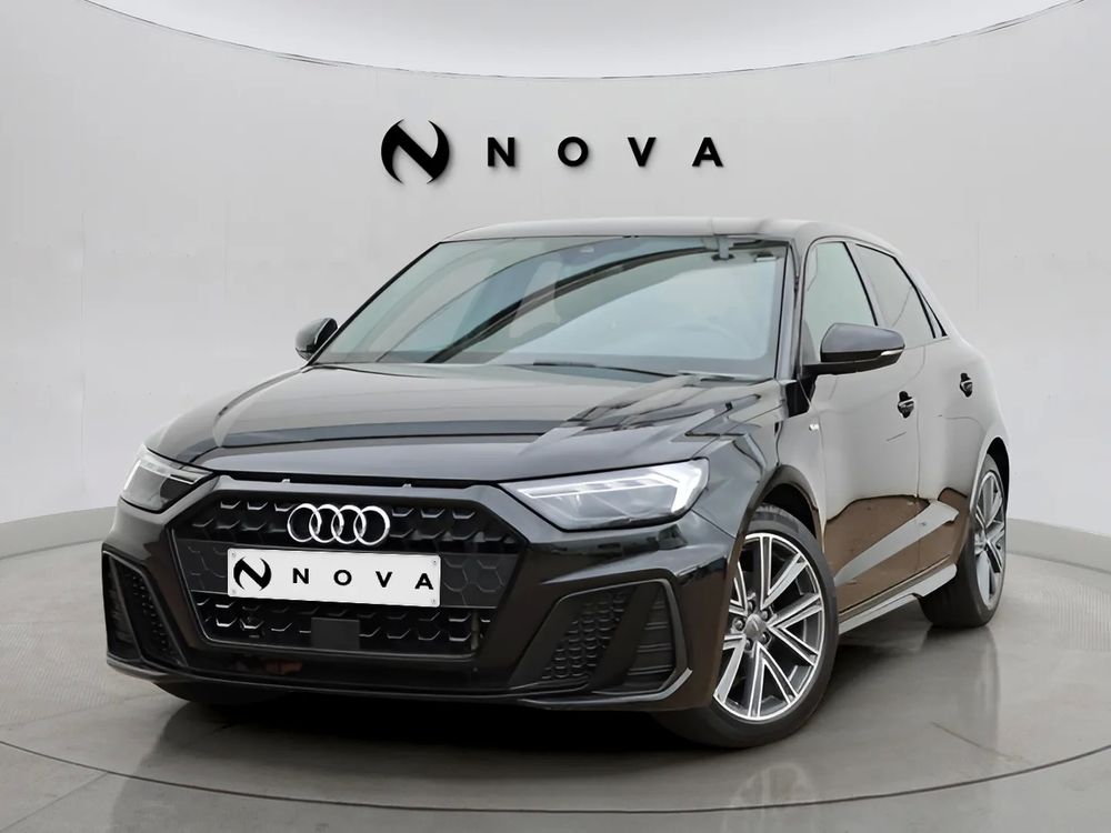 A1 Sportback 150ch S line 2021 occasion 33600 Pessac
