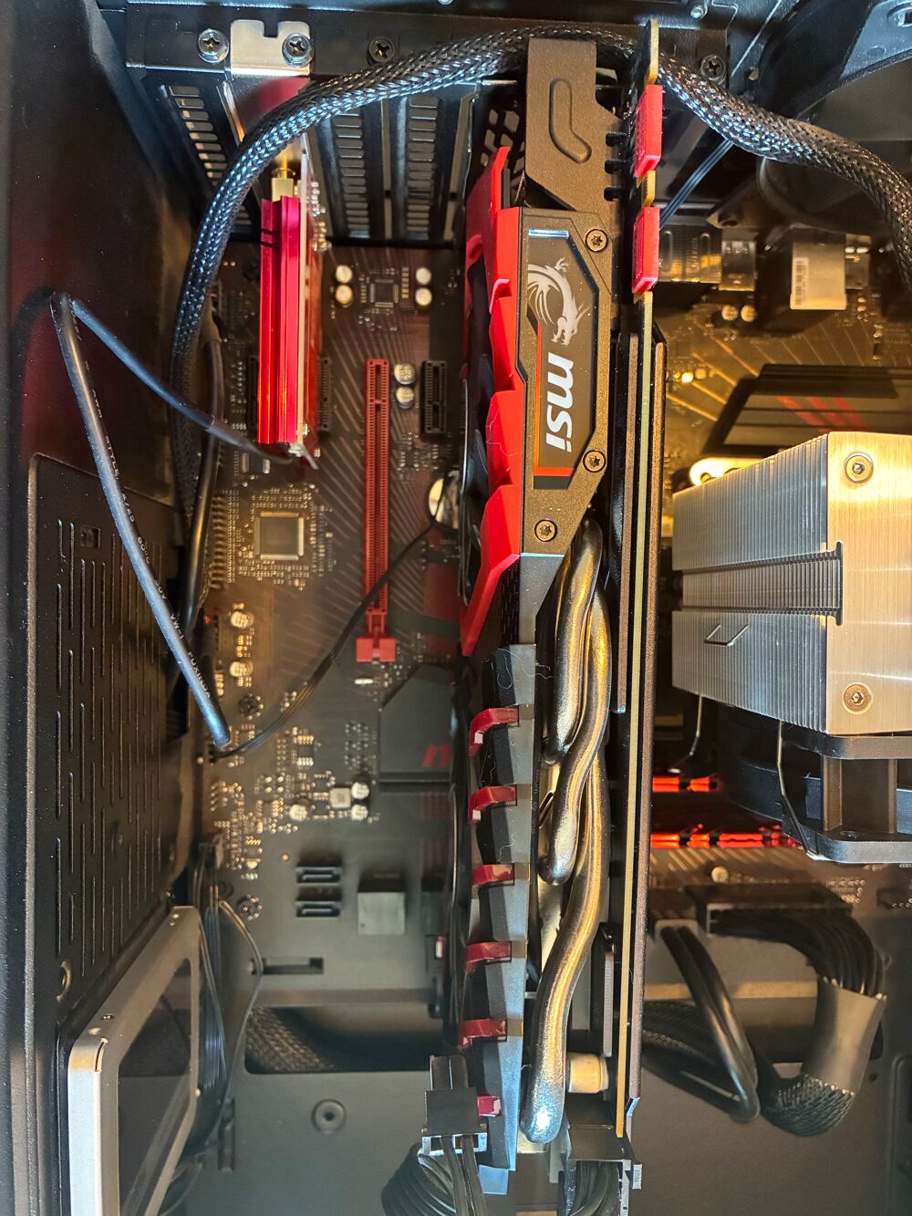 PC GAMER Matériel informatique