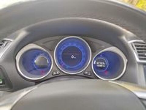 DS4 THP 200 Sport Chic 2012 occasion 33370 Yvrac