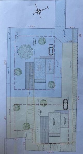  Terrain � vendre 586 m�