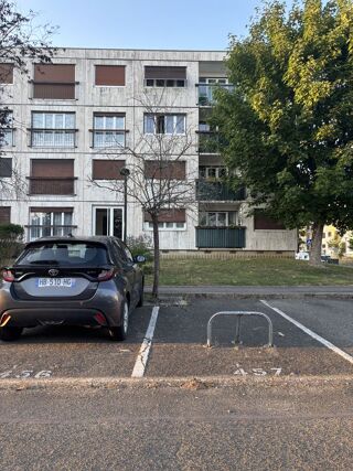  Parking / Garage � vendre 11 m�