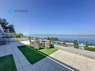  Appartement  vendre 6 pices 231 m