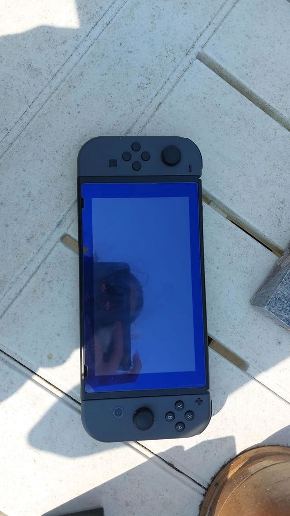 Nintendo switch Consoles et jeux vid�os