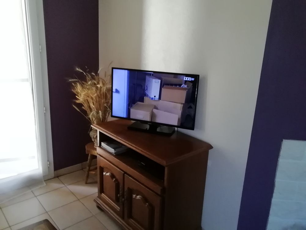 T&eacute;l&eacute;viseur Audio et hifi