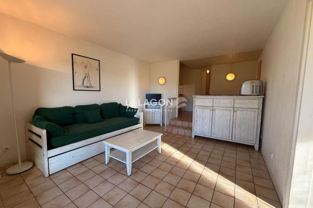 Appartement 3 pièces 42 m² · à Saint-Cyprien · 42 m² · 166 000 €