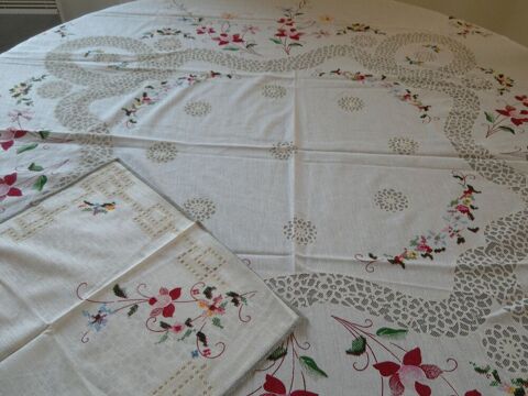 Jolie Nappe Toulon (83)