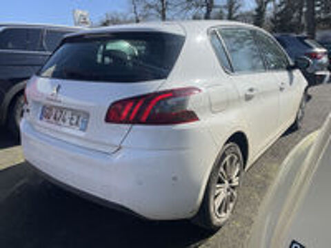 308 5p Allure BlueHDi 1.5 130 cv 2020 occasion 87280 Limoges