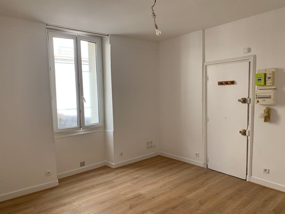 Vente Appartement Studio prs du parc Montsouris  Refait  neuf fin juin 2023 Paris 14