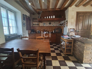  Maison � vendre 3 pi�ces 74 m�