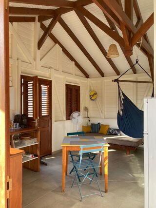  Maison à louer 2 pièces 53 m² Case-pilote